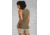 prAna Cozy Up Tank, Cargo Green Heather, Large, W11190754 -319-L