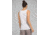 prAna Cozy Up Tank, White, XLarge, W11190754 -100-XL