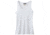 prAna Cozy Up Tank, White, XLarge, W11190754 -100-XL