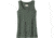 prAna Cozy Up Tank - Womens, Canopy Heather, Medium, W11190754-CNHT-M