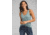prAna Cozy Up Tank - Womens, Iced Aqua Heather, Large, W11190754 -431-L