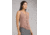 prAna Cozy Up Tank - Womens, Peach Heather, Large, W11190754 -832-L