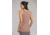 prAna Cozy Up Tank - Womens, Peach Heather, Large, W11190754 -832-L