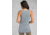 prAna Cozy Up Tank - Womens, Vintage Blue Heather, Medium, W11190754-VBHT-M