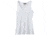 prAna Cozy Up Tank - Womens, White, Large, W11190754 -100-L
