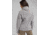 prAna Crestland Pullover - Womens, Heather Grey, Small, W23180548-HTGY-S