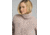 prAna Crestland Pullover - Womens, Khaki Rose, Medium, W23180548-KHRO-M