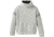 prAna Crestland Pullover - Womens, Moonlight Heather, Small, W23180548-MLHT-S