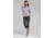 prAna Crestland Pullover - Womens, Moonstone Heather, Large, W23180548-MSHT-L