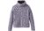 prAna Crestland Pullover - Womens, Moonstone Heather, Large, W23180548-MSHT-L