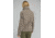 prAna Crestland Pullover - Womens, Mud Heather, Medium, W23180548-MUHT-M