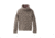 prAna Crestland Pullover - Womens, Mud Heather, Medium, W23180548-MUHT-M