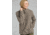 prAna Crestland Pullover - Women's, Mud Heather, Medium, W23180548-MUHT-M