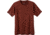 prAna Crux Crew T-Shirt - Men's-Raisin-X-Large