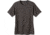 prAna Crux Crew T-Shirt - Men's-Gravel-Large
