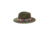 prAna Cybil Knit Fedora - Women's, Green, One Size, U51180649-GRN-O/S