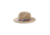 prAna Cybil Knit Fedora - Women's, Suede, One Size, U51180649-SUE-O/S