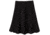 prAna Dahlia Skirt - Women's-Black-X-Small