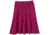 prAna Dahlia Skirt - Women's-Boysenberry-Large