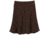 prAna Dahlia Skirt - Women's-Espresso-Large