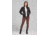prAna Damaris Legging - Womens, Cocoa, Extra Small, W43190842-COA-XS