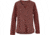 prAna Darla Top - Women's-Deep Marsala-X-Small