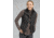 prAna Diva Vest, Snap Button Closure - Womens, Black, XSmall, W13180560-BLK-XS