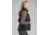 prAna Diva Vest, Snap Button Closure - Womens, Black, XSmall, W13180560-BLK-XS