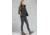 prAna Diva Vest, Snap Button Closure - Women's, Black, XSmall, W13180560-BLK-XS