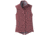 prAna Diva Vest, Snap Button Closure - Womens, Brandy, Extra Small, W13180560-BDY-XS