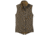 prAna Diva Vest, Snap Button Closure - Womens, Slate Green, Large, W13180560-SLGR-L
