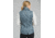 prAna Diva Vest, Snap Button Closure - Womens, Weathered Blue, Large, W13180560-WEBL-L