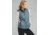prAna Diva Vest, Snap Button Closure - Women's, Weathered Blue, Large, W13180560-WEBL-L