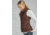 prAna Diva Vest, Snap Button Closure - Womens, Wedged Wood, Large, W13180560-WDWO-L