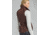 prAna Diva Vest, Snap Button Closure - Womens, Wedged Wood, Large, W13180560-WDWO-L