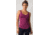 prAna Dreaming Top - Women's-Black Plum Stripe-Medium