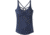 prAna Dreaming Top - Women's-Gray Indigo-Large