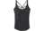 Dreaming Top - Womens-Black Pinstripe-Medium
