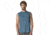 prAna Dri Balance Sleeveless-Ocean-Small