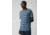 prAna Dustin Short Sleeve Crew - Mens, Nickel, Large, M13190579-NICK-L