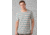 prAna Dustin Short Sleeve Crew - Mens, Pebble Grey, Large, M13190579-PBGY-L