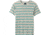 prAna Dustin Short Sleeve Crew - Mens, Pebble Grey, Large, M13190579-PBGY-L