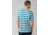 prAna Dustin Short Sleeve Crew - Mens, White, Large, M13190579-WHT-L