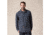 prAna Dutchman Flannel Long Sleeve Shirt - Men's-Dress Blue-Small