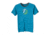 prAna Earth Tee - Men's-Corsica-Small