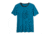 prAna Eco Tee - Men's-Corsica-Small