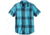 prAna Ecto Short Sleeve - Men's-Blue Ridge-Medium