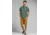 prAna Ecto Short Sleeve T-Shirt - Mens, Highland Green, Large, M13181366-HLGR-L