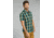 prAna Ecto Short Sleeve T-Shirt - Men's, Highland Green, Large, M13181366-HLGR-L