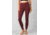 prAna Electa Legging II - Womens, Maroon, Medium, 1971371-600-M